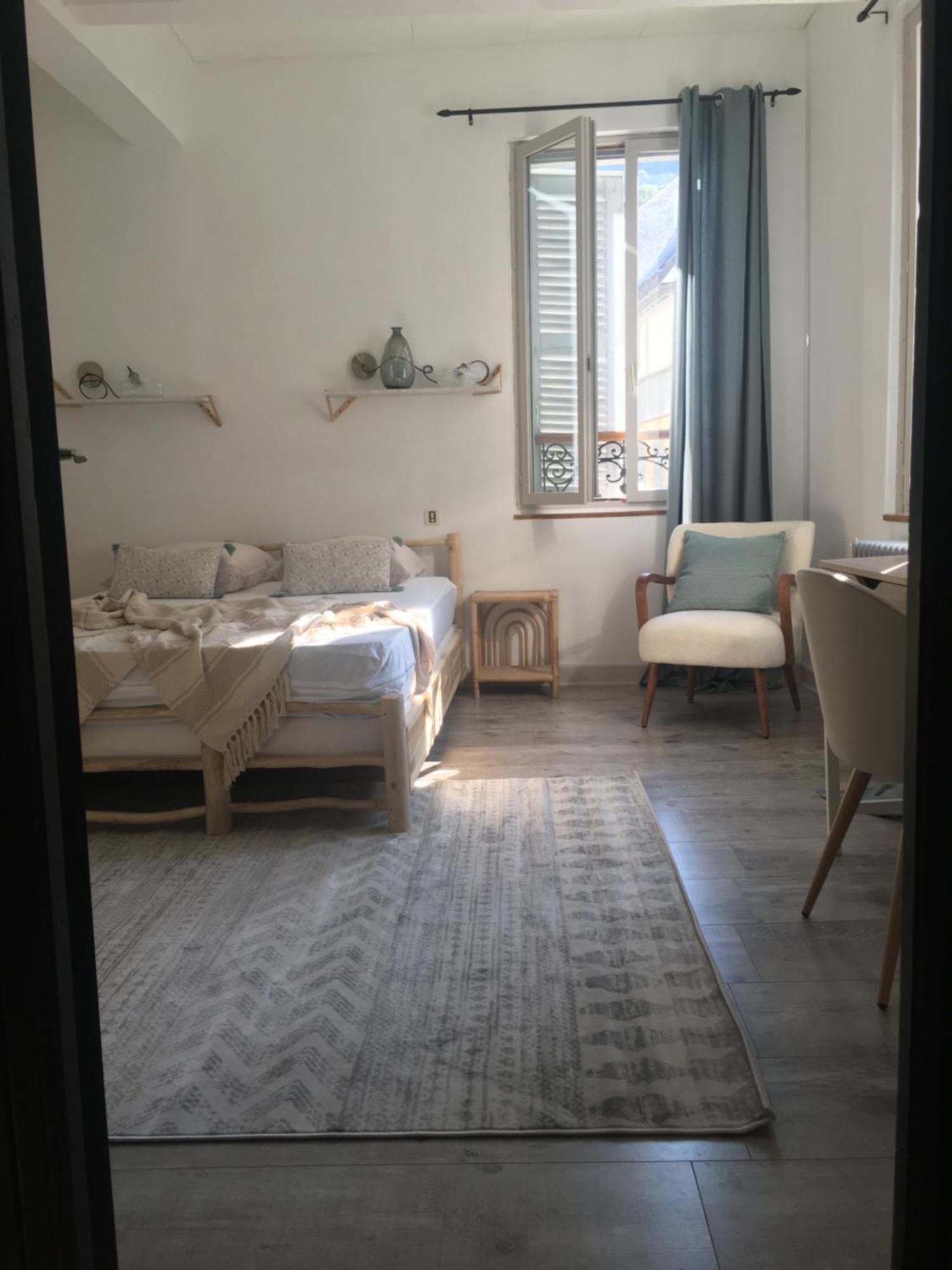 «Coeur De Vie » Logement Hyper Centre De Bagneres De Bigorre Eksteriør bilde